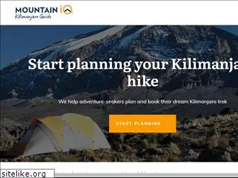 climbkilimanjaroguide.com