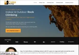 climbmagazine.com