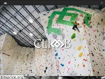 climbnashville.com