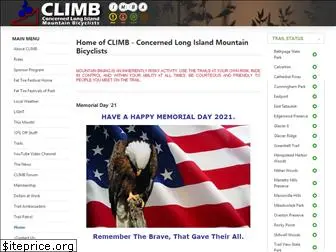 climbonline.org