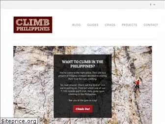 climbphilippines.com