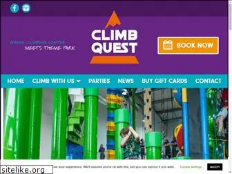 climbquest.co.uk