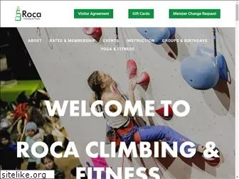 climbroca.com