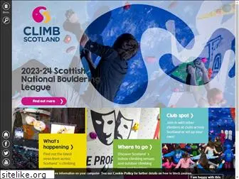 climbscotland.net