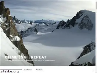 climbskirepeat.com