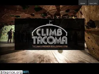 climbtacoma.com