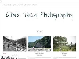 climbtechphoto.com