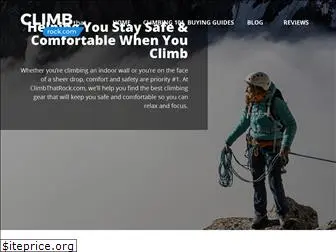 climbthatrock.com