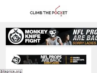climbthepocket.com