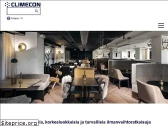 climecon.fi