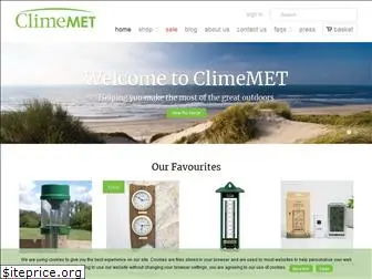 climemet.com