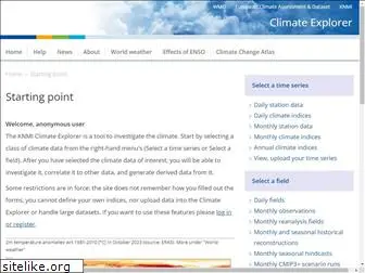 climexp.knmi.nl