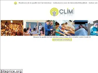 climi.eu