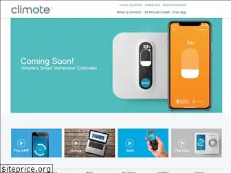 climote.com