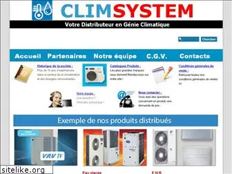 climsystem.com