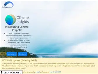 climsystems.com