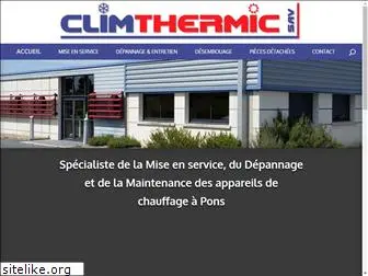 climthermic.fr