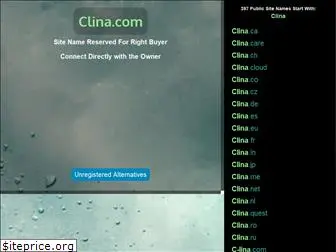 clina.com