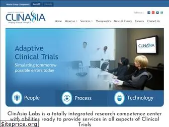 clinasia.com