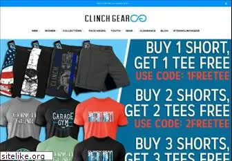 clinchgear.com