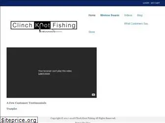 clinchknotfishing.com