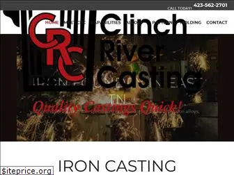 clinchrivercasting.com