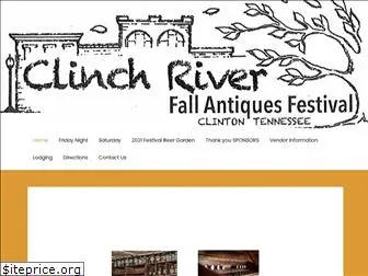 clinchriverfallfestival.com