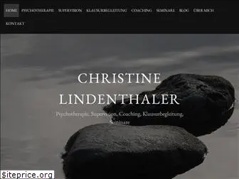 clindenthaler.net