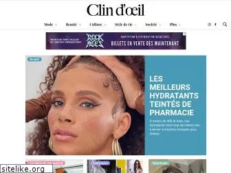 clindoeil.ca