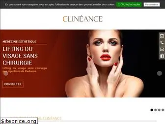 clineance.com