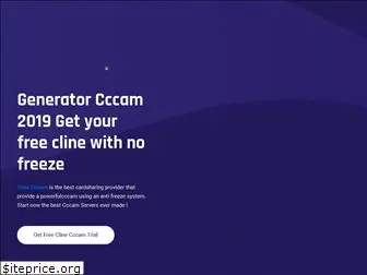 clinecccam.com