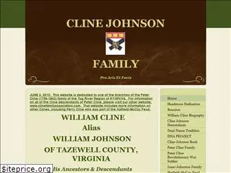 clinejohnson.com