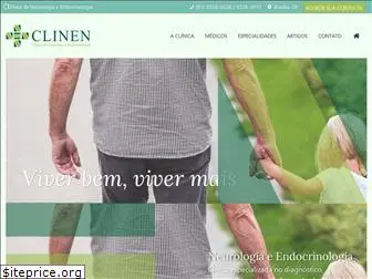 clinen.com.br