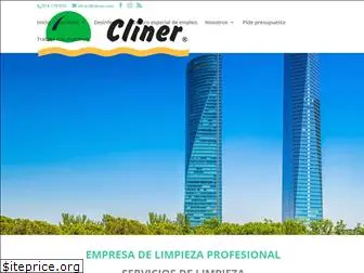 cliner.com
