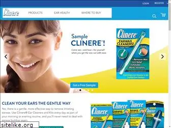 clinere.com