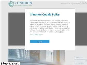 clinerion.com