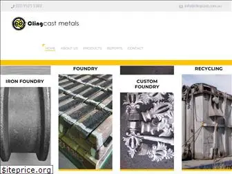clingcast.com.au