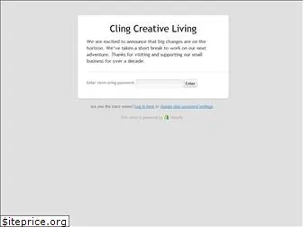 clingeverything.com