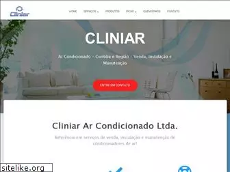 cliniar.com