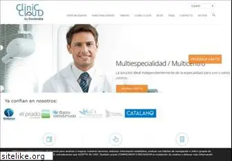 clinic-cloud.com