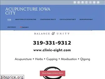 clinic-eight.com