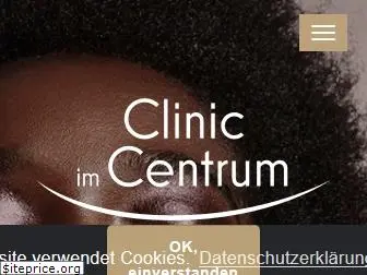 clinic-im-centrum.de