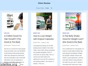 clinic-review.com