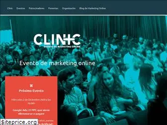 clinic.is thumbnail