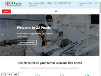 clinic32pearls.com