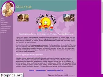 clinic4kidz.com