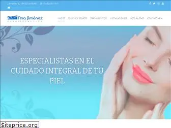 clinica-anajimenez.com