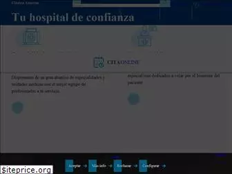 clinica-asturias.com