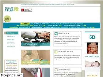 clinica-atlas.com