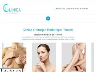 clinica-chirurgie-esthetique.com